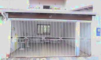 Imagem 2: Casa no Centro de Mogi das Cruzes/SP