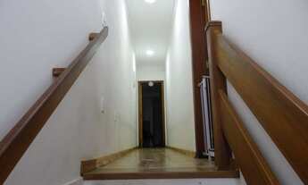 Imagem 4: Casa no Centro de Mogi das Cruzes/SP