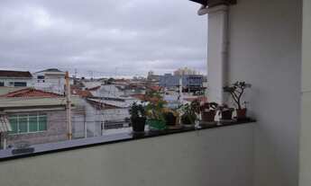 Imagem 5: Casa no Centro de Mogi das Cruzes/SP