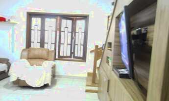 Imagem 3: Casa no Centro de Mogi das Cruzes/SP