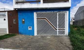 Imagem 2: Casa residencial à venda no Condomínio Residencial Rubi - Mogi das Cruzes/SP