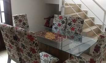 Imagem 5: Casa residencial à venda no Condomínio Residencial Rubi - Mogi das Cruzes/SP