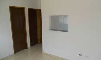 Imagem 2: Casa para Venda no Condomínio Brisas II, na Vila São Paulo - Mogi das Cruzes/SP