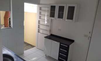 Imagem 5: Casa para Venda no Condomínio Brisas II, na Vila São Paulo - Mogi das Cruzes/SP