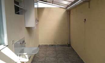 Imagem 7: Casa para Venda no Condomínio Brisas II, na Vila São Paulo - Mogi das Cruzes/SP