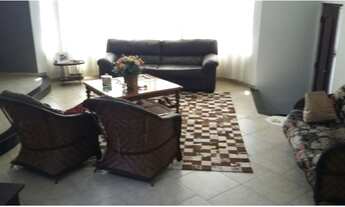 Imagem 3: Casa à Venda no Condomínio Eco Park - Mogi das Cruzes/SP