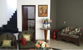 Imagem 4: Casa à Venda no Condomínio Eco Park - Mogi das Cruzes/SP