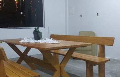 Imagem: Casa para Venda no Jardim Aeroporto III