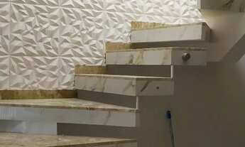 Imagem 2: Casa para Venda no Real Park Tietê Jundiapeba, Mogi das Cruzes/SP