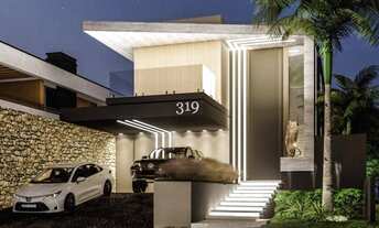 Imagem: Casa em construção para Venda em Riviera