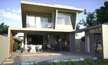 Imagem 2: Casa em construção para Venda em Riviera de São Lourenço, Bertioga/SP