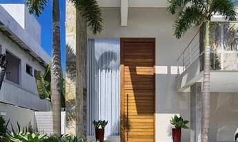 Imagem: Casa para Venda - MÓDULO 17 - Riviera de