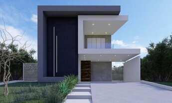 Imagem: Maravilhosa Casa para Venda no Módulo 24