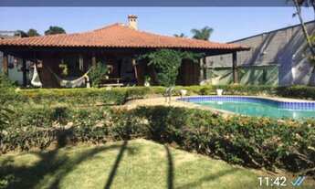 Imagem: Casa para Venda no Botujuru, Mogi das Cruzes/SP