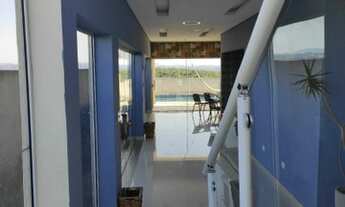 Imagem 4: Casa para Venda no Condomínio Aruã Brisas II, Mogi das Cruzes/SP