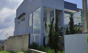 Imagem 2: Casa para Venda no Condomínio Aruã Brisas II, Mogi das Cruzes/SP