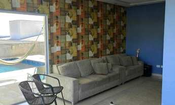 Imagem 5: Casa para Venda no Condomínio Aruã Brisas II, Mogi das Cruzes/SP