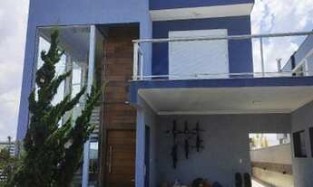 Imagem 1: Casa para Venda no Condomínio Aruã Brisas II, Mogi das Cruzes/SP