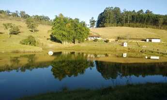 Imagem: Sítio para Venda em Biritiba-mirim/SP