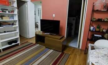 Imagem: Apartamento para Venda no Condomínio Residencial