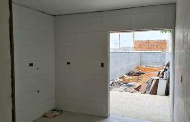 Imagem 4: Casas em Construção para Venda na Vila Brasileira, Mogi das Cruzes/SP