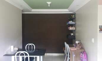 Imagem 3: Apartamento para Venda no Condomínio Vida Bella 1 - Vila Bela Flor, Mogi das Cruzes/SP