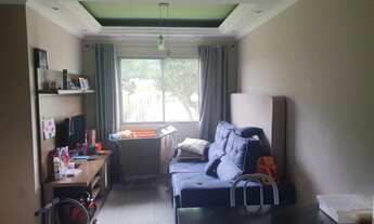 Imagem: Apartamento para Venda no Condomínio Vida