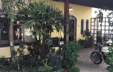 Imagem 5: Casa para Venda no Condomínio Residencial Flamboyant - Lagoa Seca, Mogi das Cruzes/SP