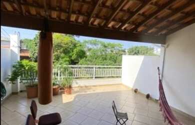 Imagem 2: Casa para Venda no Conjunto Habitacional Ana Paula (Vila da Prata), Mogi das Cruzes/SP