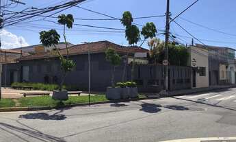 Imagem: Excelente Casa Comercial de esquina para