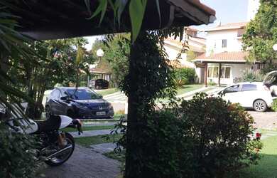 Imagem 4: Casa para Venda no Condomínio Residencial Flamboyant - Lagoa Seca, Mogi das Cruzes/SP