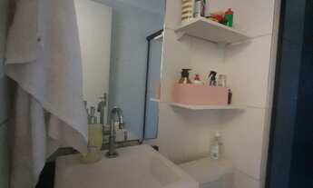 Imagem 5: Apartamento Duplex para Venda no Condomínio Residencial Villa Esplendore - Vila Caputera