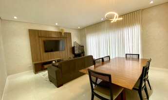 Imagem 3: Casa para Venda no condomínio Bella Cittá - Fazenda Rodeio, Mogi das Cruzes/SP