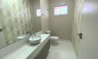 Imagem 7: Casa para Venda no condomínio Bella Cittá - Fazenda Rodeio, Mogi das Cruzes/SP