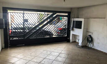 Imagem: CASA COMERCIAL em MOGI DAS CRUZES - SP