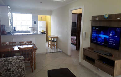 Imagem 3: CASA RESIDENCIAL em MOGI DAS CRUZES - SP, MOGI MODERNO