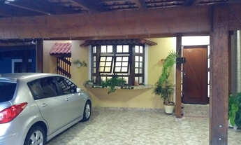 Imagem 2: CASA RESIDENCIAL em MOGI DAS CRUZES - SP, VILA SANTANA