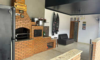 Imagem 2: CASA RESIDENCIAL em MOGI DAS CRUZES - SP, VILA NOVA SOCORRO