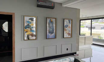 Imagem 6: CASA RESIDENCIAL em BRAGANÇA PAULISTA - SP, CONDOMÍNIO QUINTA DA BARONEZA II