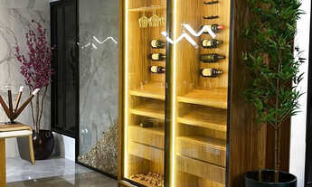 Imagem 4: CASA RESIDENCIAL em BRAGANÇA PAULISTA - SP, CONDOMÍNIO QUINTA DA BARONEZA II