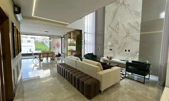 Imagem 2: CASA RESIDENCIAL em BRAGANÇA PAULISTA - SP, CONDOMÍNIO QUINTA DA BARONEZA II