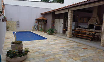 Imagem: Casa RESIDENCIAL em MOGI DAS CRUZES - SP