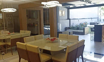 Imagem: Casa RESIDENCIAL em MOGI DAS CRUZES - SP