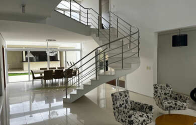 Imagem 3: Casa COMERCIAL em MOGI DAS CRUZES - SP, ALTO IPIRANGA