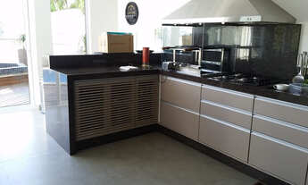 Imagem 7: Casa RESIDENCIAL em MOGI DAS CRUZES - SP, ARUÃ