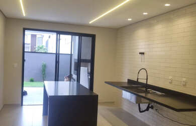 Imagem 6: Casa RESIDENCIAL em MOGI DAS CRUZES - SP, MOSAICO ESSENCE