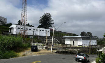 Imagem: GALPAO INDUSTRIAL em MOGI DAS CRUZES - SP