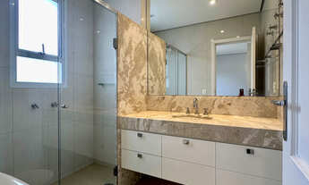 Imagem 6: APARTAMENTO RESIDENCIAL em MOGI DAS CRUZES - SP, VILA OLIVEIRA