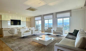 Imagem: APARTAMENTO RESIDENCIAL em MOGI DAS CRUZES