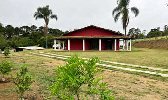 Imagem: CHACARA RURAL em MOGI DAS CRUZES - SP, COCUERA